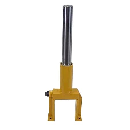 Aftermarket PV326 Track Adjuster 7 Roller Fits John Deere 650H XLT 650J XLT RA326